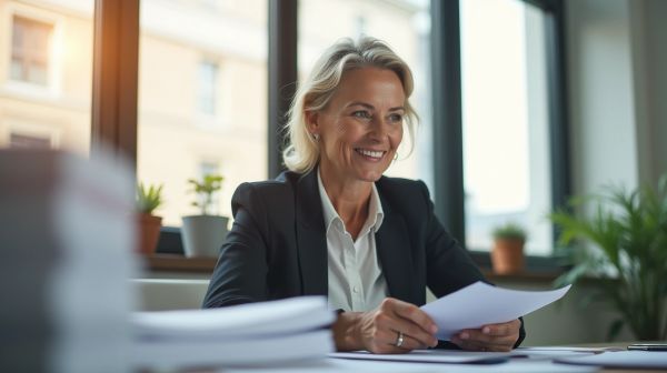 Chargé de projets de formation : un métier qui recrute