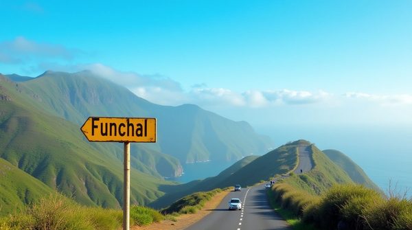 Découvrir Madère avec un voyage pas cher : astuces et meilleures offres