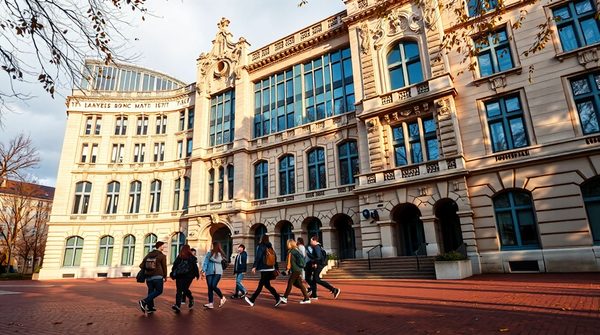 La prépa médecine d'excellence à clermont-ferrand : comment réussir ?