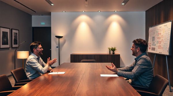 Opportunités de carrière en tant que gestionnaire de formation