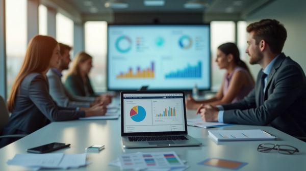 Optimisez la formation de vos équipes avec un LMS commerce
