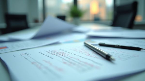 Reussir dossier technique fpa sans se tromper