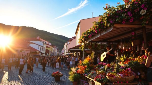 Top conseils pour visiter Madère sans se ruiner