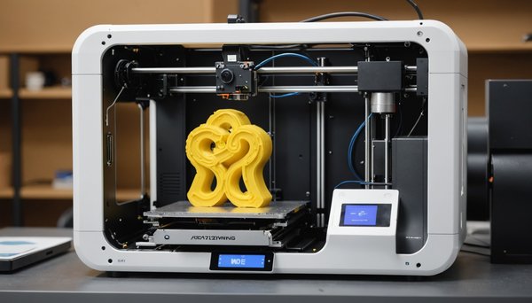 Formation impression 3d : apprenez à créer en un temps record